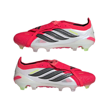 adidas PREDATOR ELITE Fold-Over Tongue Firm Ground Football Boots