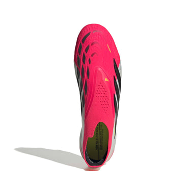 adidas Predator Elite Laceless Firm Ground