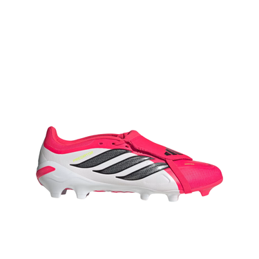 adidas PREDATOR LEAGUE Fold-Over Tongue Firm Ground Football Boots