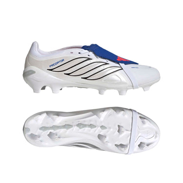 Adidas Predator League Fold-Over Tongue FG Football Boots