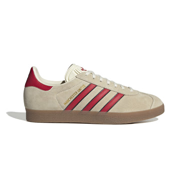 adidas Gazelle Manchester United Terrace Icons Shoes