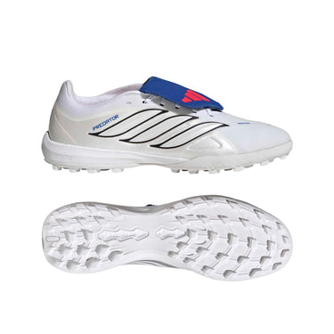 ADIDAS Predator League Fold‑Over Tongue TF Turf Football Shoes