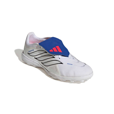 ADIDAS Predator League Fold‑Over Tongue TF Turf Football Shoes