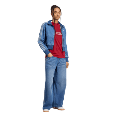 adidas Liverpool FC 25/26 Home Jersey