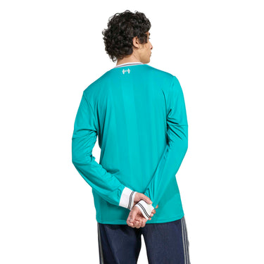 adidas Liverpool FC 25/26 Long Sleeve Third Jersey