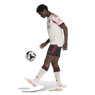 adidas Liverpool FC 25/26 Away Authentic Jersey