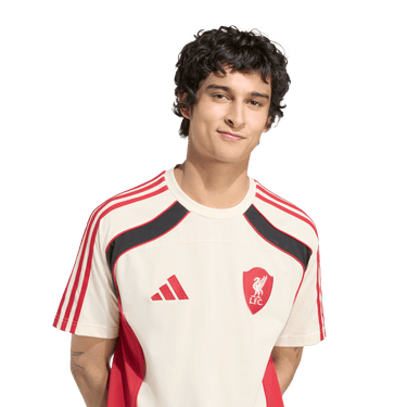 adidas Liverpool FC UBP Tee