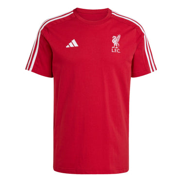 adidas Liverpool FC DNA Tee