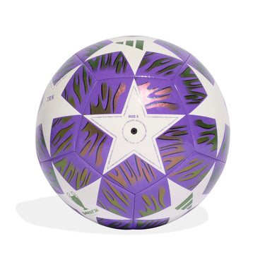 adidas UEFA CHAMPIONS LEAGUE FINAL TRAINING BALL