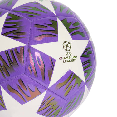 adidas UEFA CHAMPIONS LEAGUE FINAL TRAINING BALL