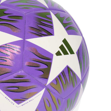 adidas UEFA CHAMPIONS LEAGUE FINAL TRAINING BALL