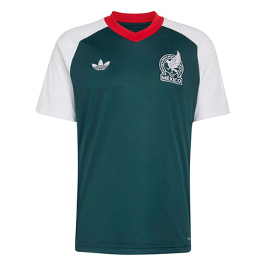 adidas Mexico 26 Away Pre Match Jersey