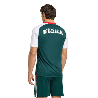 adidas Mexico 26 Away Pre Match Jersey