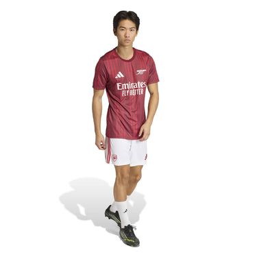 adidas Arsenal FC 26 Pre-Match Jersey