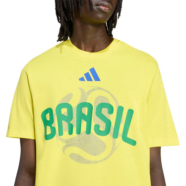 adidas FIFA World Cup 26™ Brazil T-Shirt