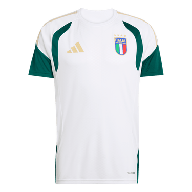 adidas Italy 26 Tiro Training Jersey