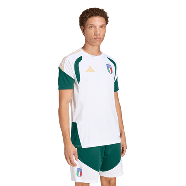adidas Italy 26 Tiro Training Jersey