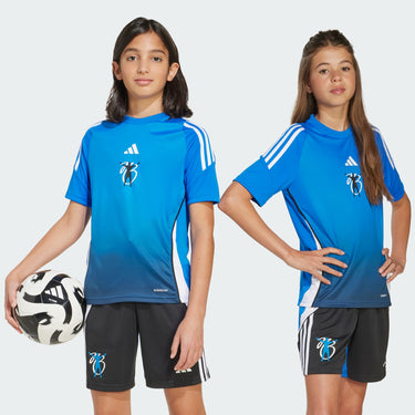 adidas Jude Bellingham Training Jersey Kids – BOOTCAMP Football Shop