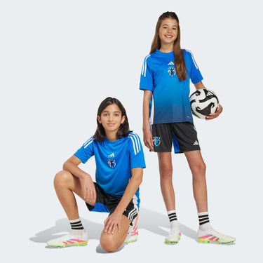 adidas Jude Bellingham Training Shorts Kids
