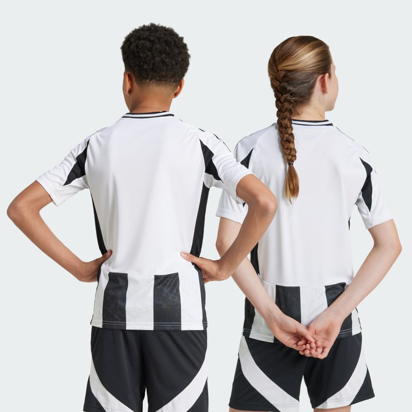 Adidas juventus kids shop
