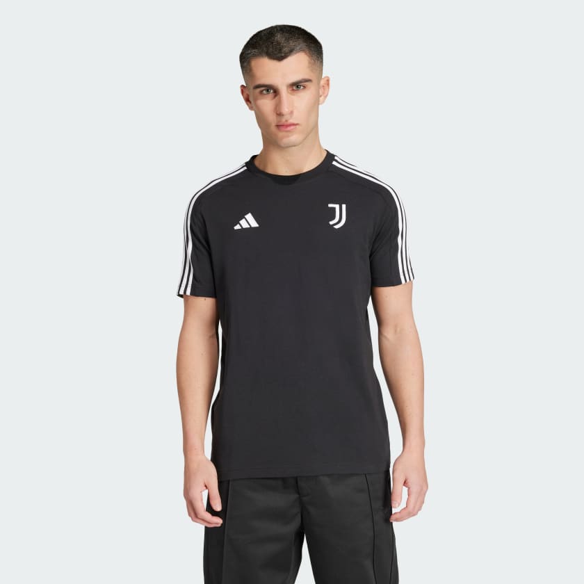 Adidas e juventus top