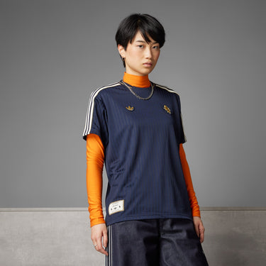 adidas Juventus Terrace Icons Jersey (Gender Neutral)