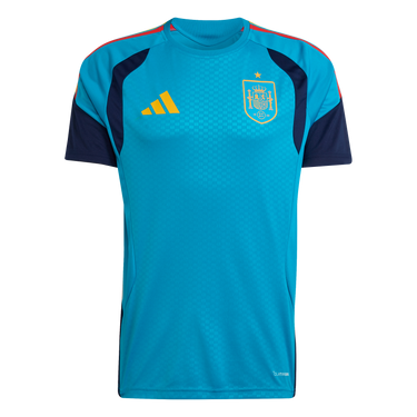 adidas Spain 26 Tiro Training Jersey