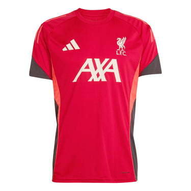 adidas Liverpool FC Tiro 25 Competition Training Jersey