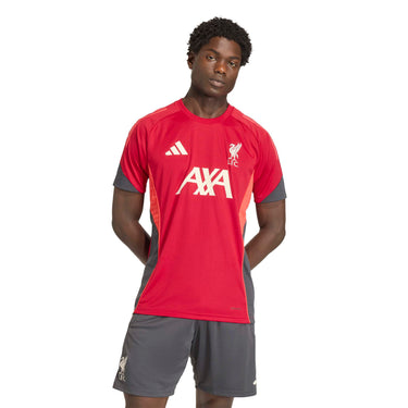 adidas Liverpool FC Tiro 25 Competition Training Jersey