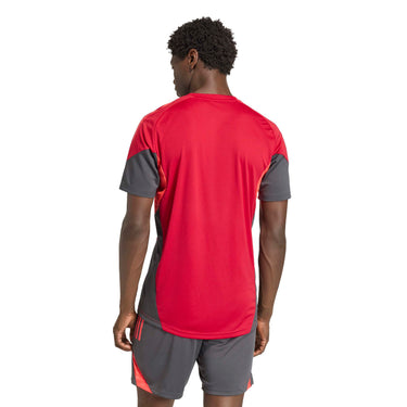 adidas Liverpool FC Tiro 25 Competition Training Jersey