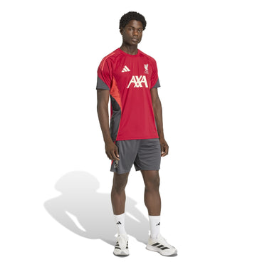 adidas Liverpool FC Tiro 25 Competition Training Jersey