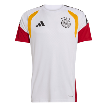 adidas Germany 26 Tiro Training Jersey