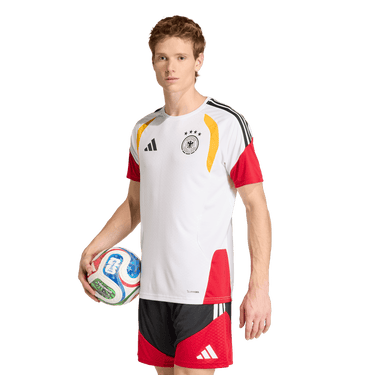 adidas Germany 26 Tiro Training Jersey