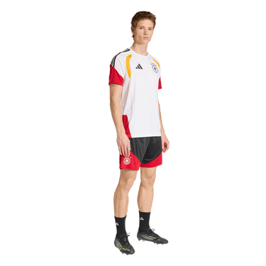 adidas Germany 26 Tiro Training Jersey