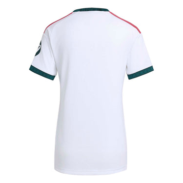 adidas Real Madrid 26/27 Home Jersey Women's