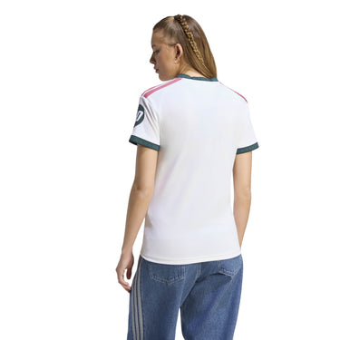 adidas Real Madrid 26/27 Home Jersey Women's