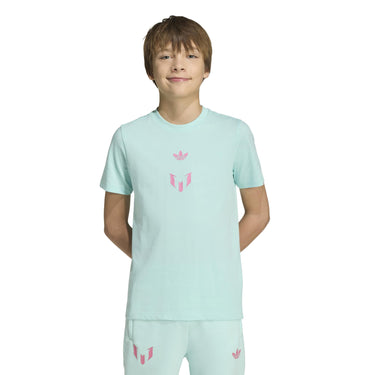 adidas Messi Tee Kids