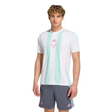 adidas Messi Training Jersey