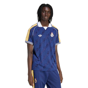adidas Real Madrid Originals Jersey