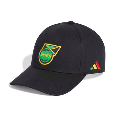 adidas Jamaica 26 Baseball Cap