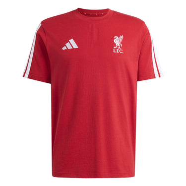 adidas Liverpool FC DNA T-Shirt