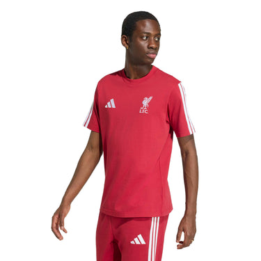 adidas Liverpool FC DNA T-Shirt