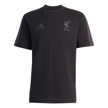 adidas Liverpool FC DNA T-Shirt