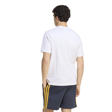 adidas Real Madrid DNA Graphic T-Shirt