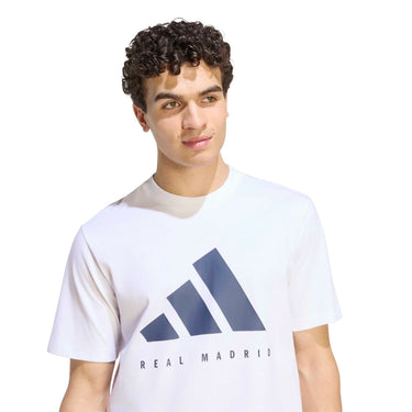 adidas Real Madrid DNA Graphic T-Shirt