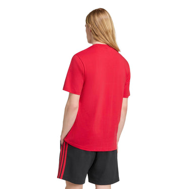 adidas Manchester United FC DNA Graphic T-Shirt 2026/27