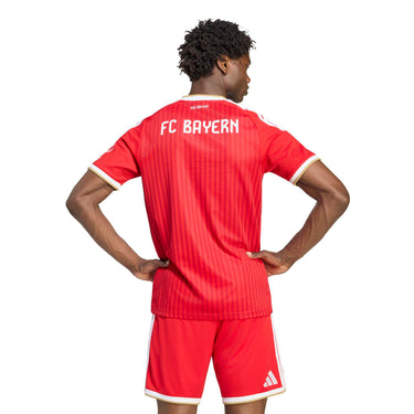 adidas FC Bayern 26/27 Home Jersey