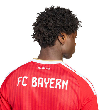 adidas FC Bayern 26/27 Home Jersey