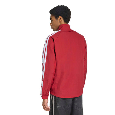 adidas Manchester United Home Anthem Jacket