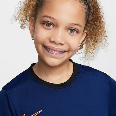 Nike Academy Big Boys' Dri-FIT Soccer Jersey